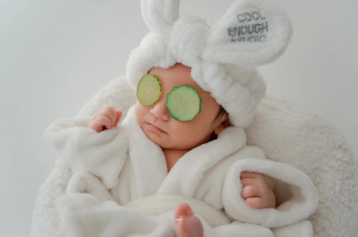 商洛8个月宝宝感冒流鼻涕