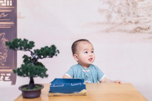 商洛宝宝发烧有哪些症状