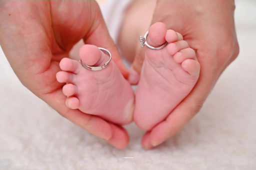 商洛宝宝怎么判断长牙发烧